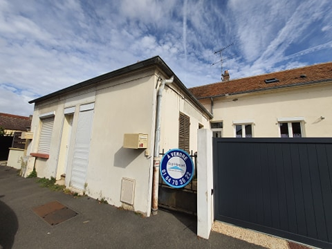 Maison à Marolles sur seine 77130