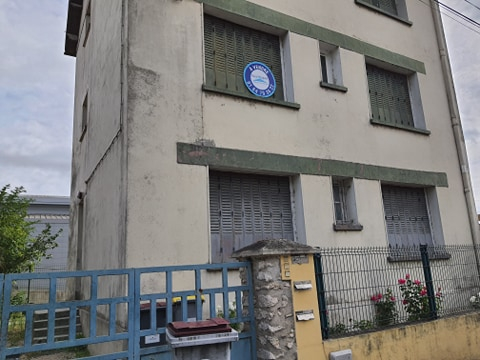 Appartement Varennes Sur Seine 3 pièce(s)