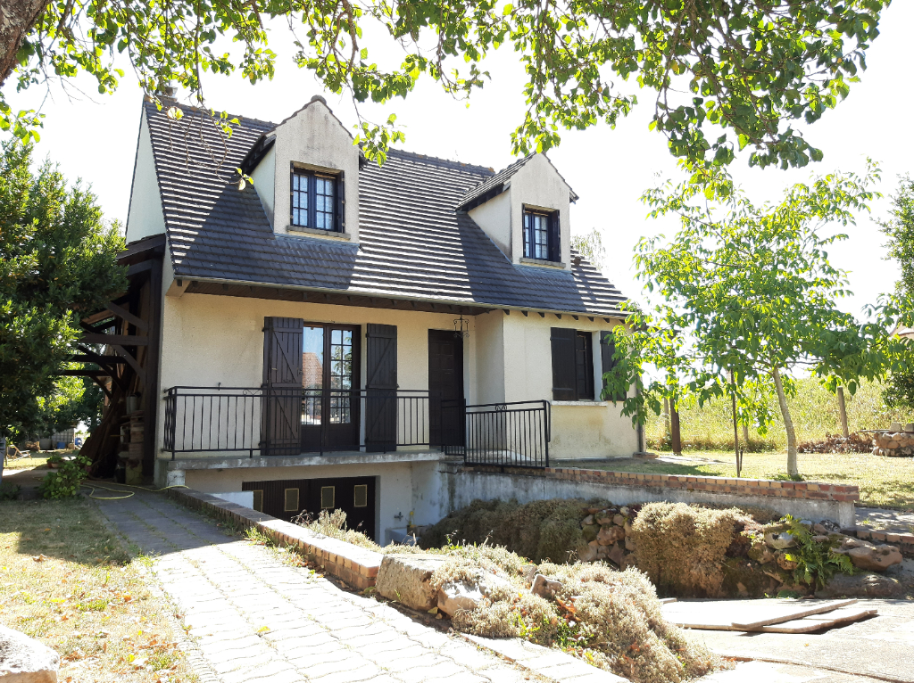 Guy Hoquet Annonces Immobilieres Villeblevin