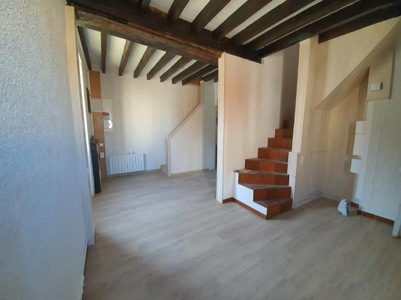 LA CHAPELLE CHAMPIGNY (89)