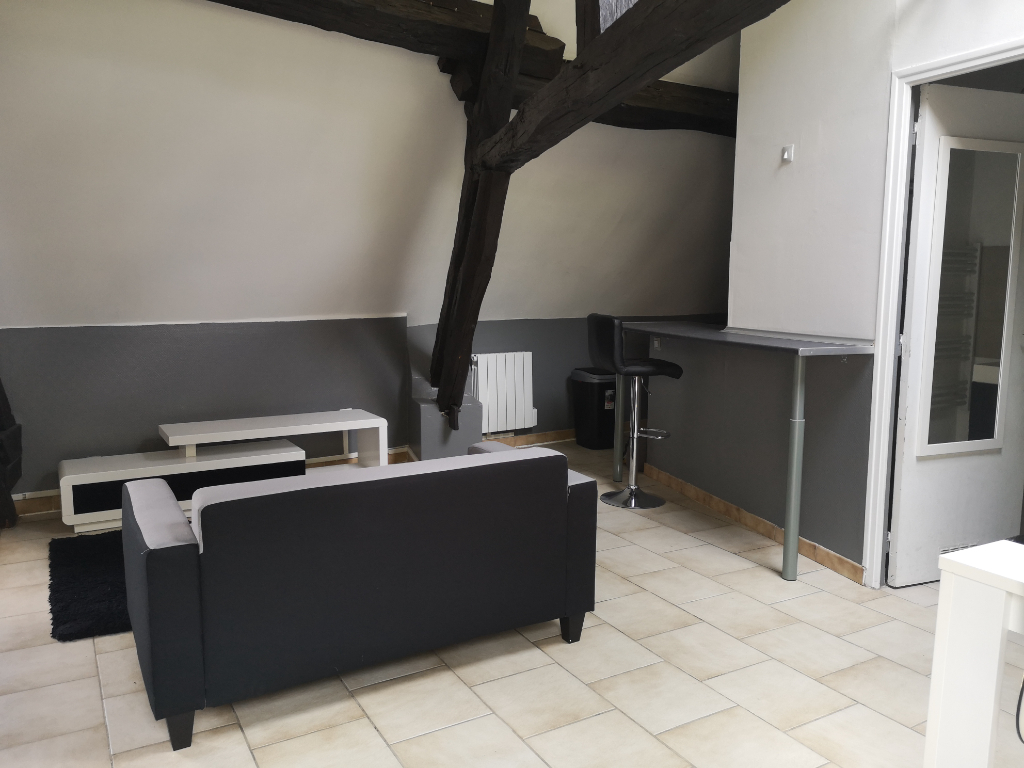Studio meublé à Montereau Fault Yonne