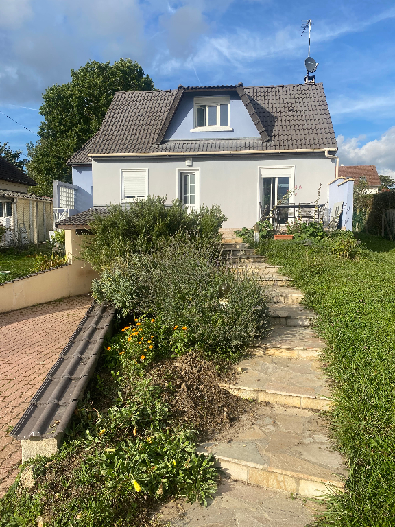 Achat Vente Maison Essonne Avec Guy Hoquet