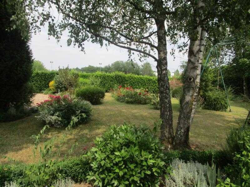 Terrain proche commodités