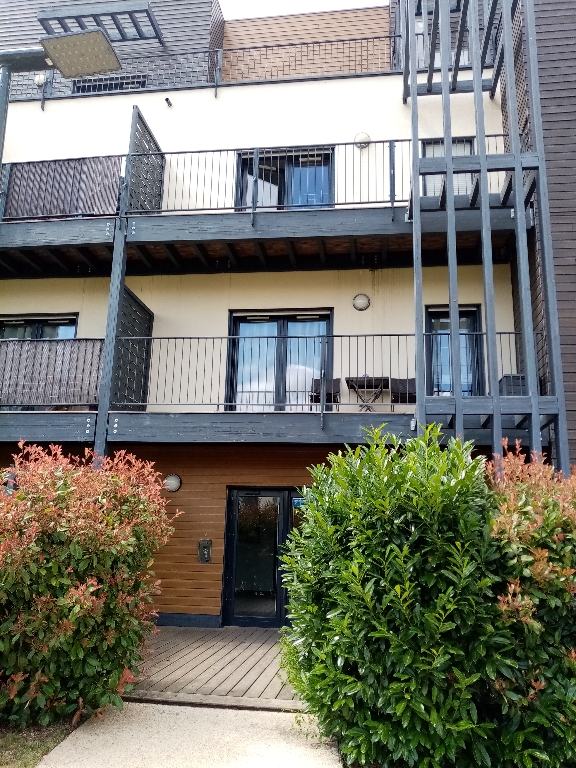 STUDIO ECO-QUARTIER BALLAINVILLIERS