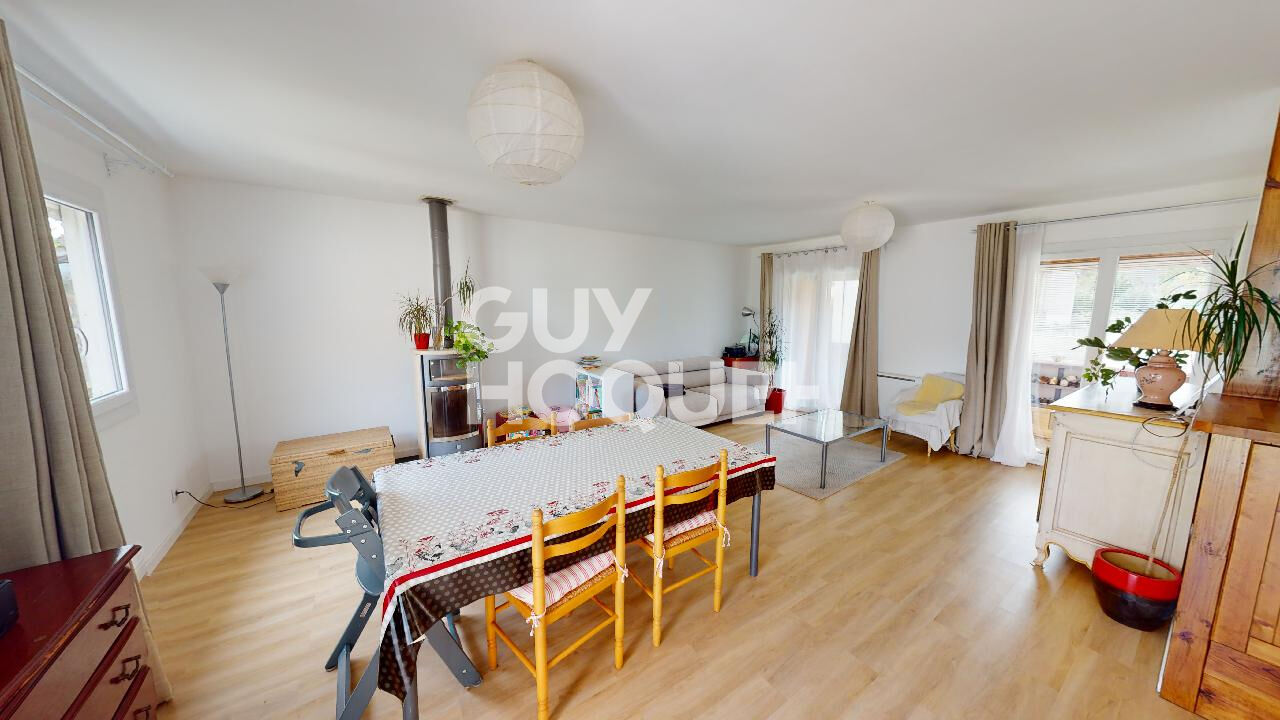 MAISON 2CH LA VILLE DU BOIS