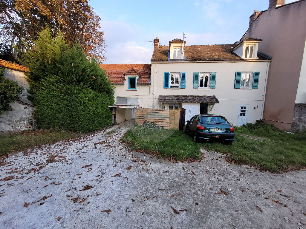 Vente d'un appartement F1 à LONGPONT SUR ORGE