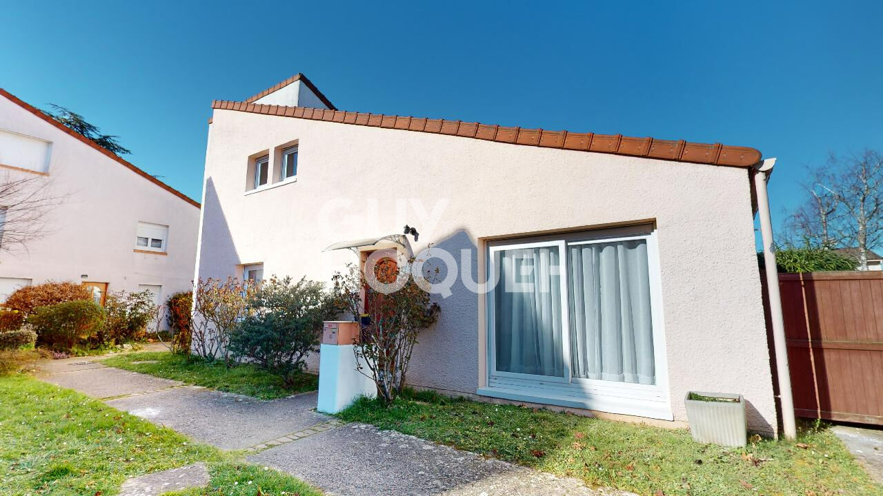 Maison à vendre à NOZAY