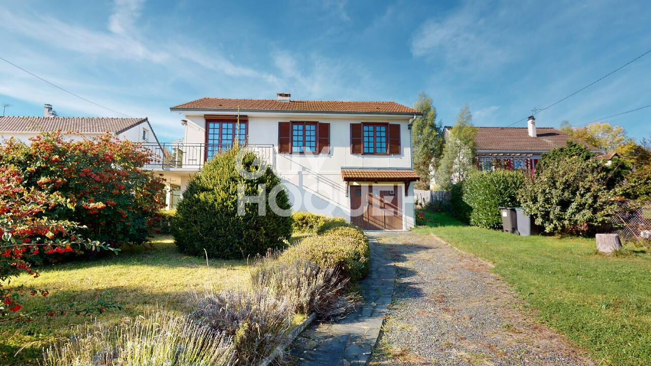 MAISON QUARTIER RECHERCHE