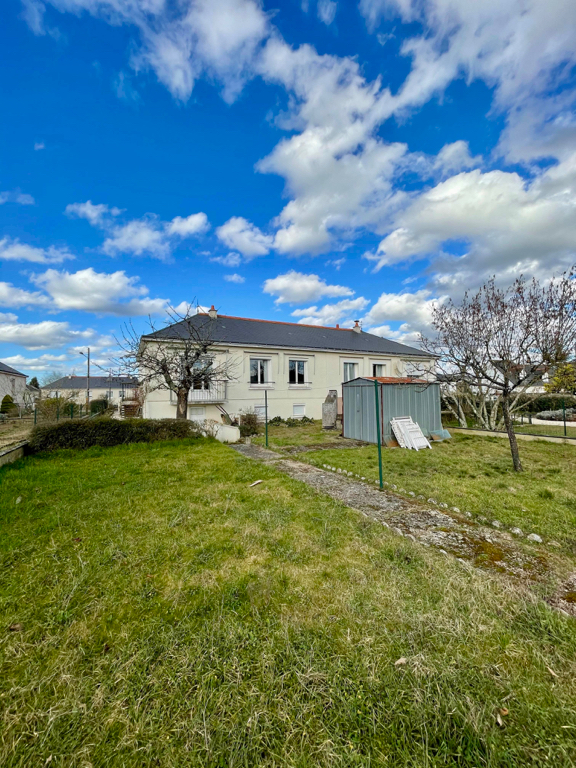 Maison à Montlouis Sur Loire idéalement située