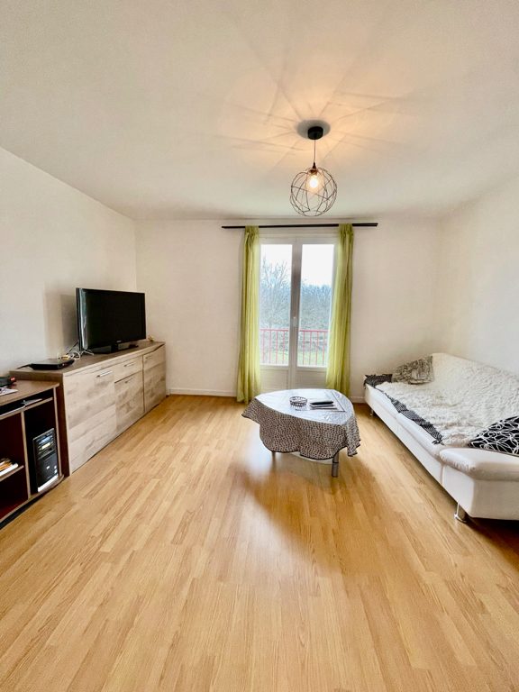Appartement T4