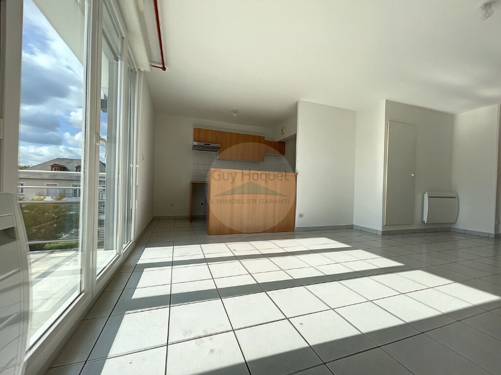 Appartement 3 pièces à Saint Pierre-des-Corps