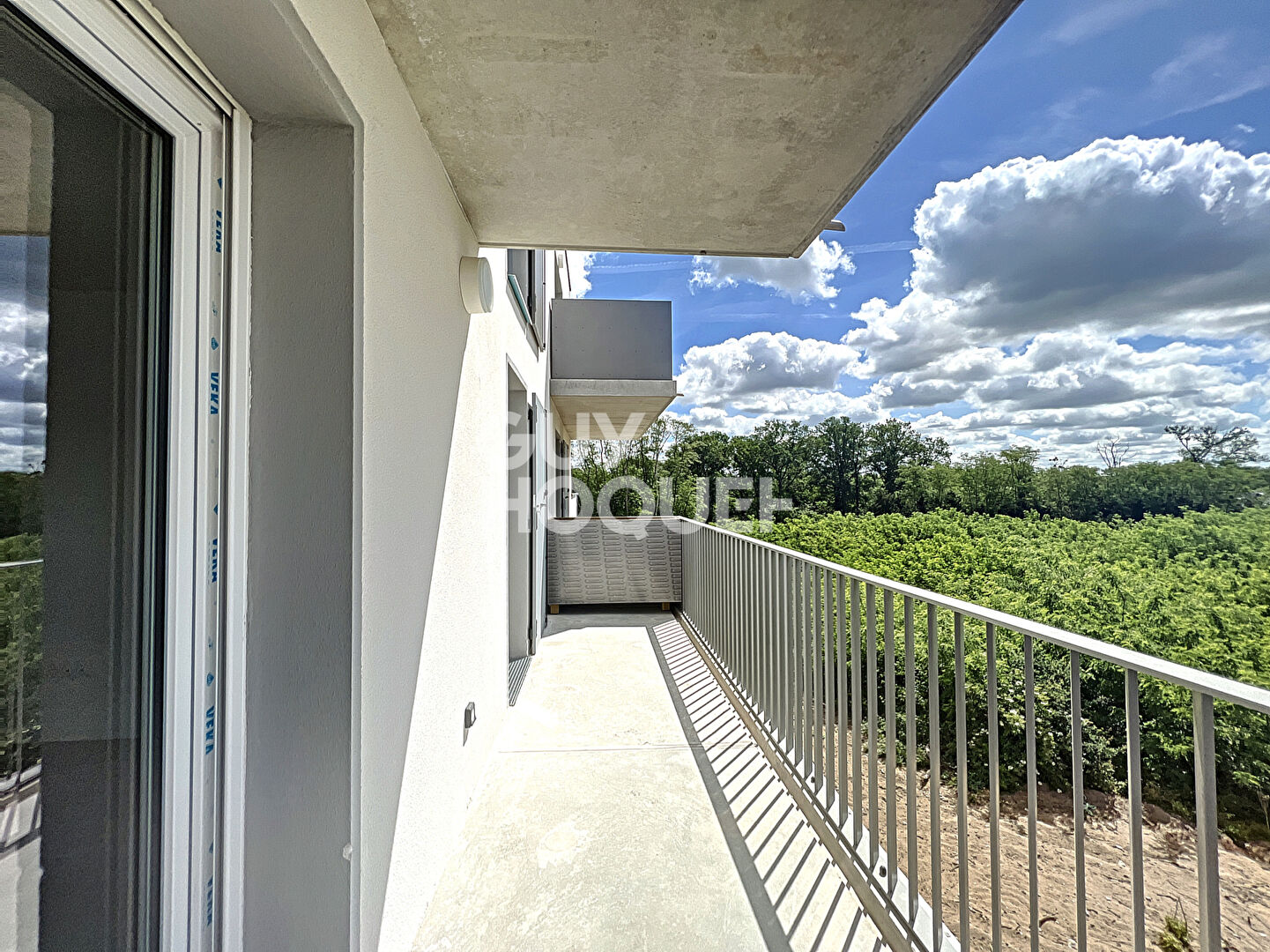 Appartement  2 pièce(s) 42.9 m2