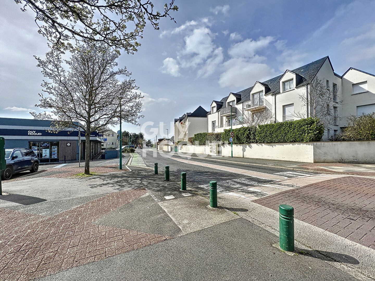 Appartement Montlouis Sur Loire 3 pièce(s) 50.76 m2