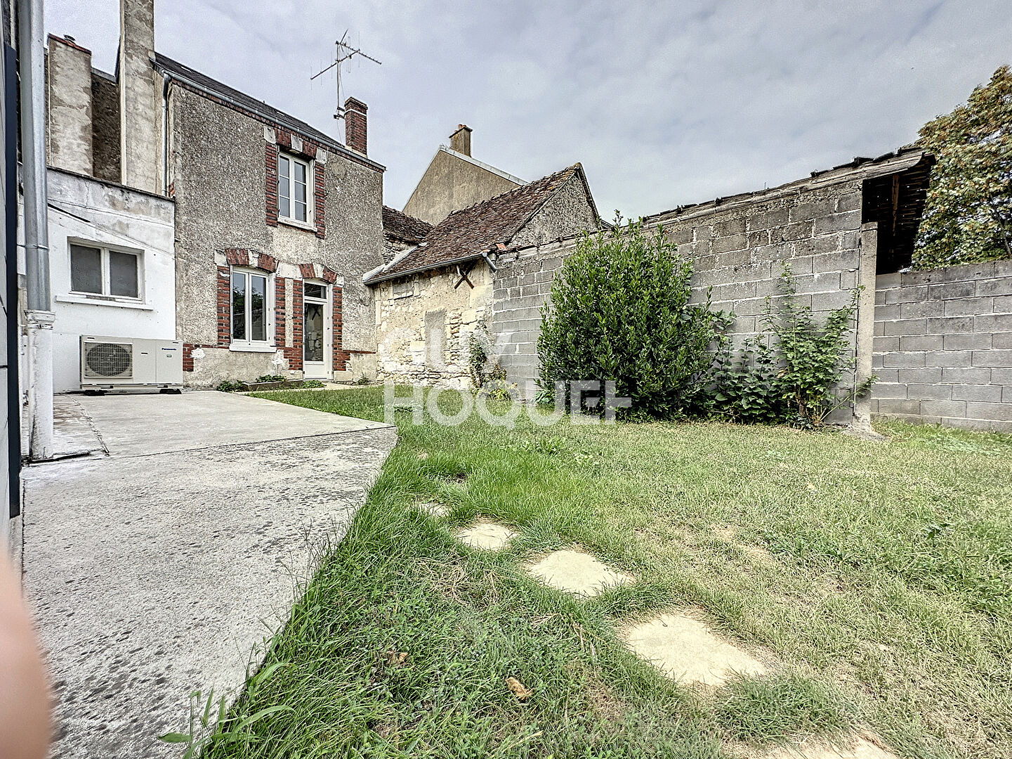 Maison La Ville-aux-dames 79,98m2