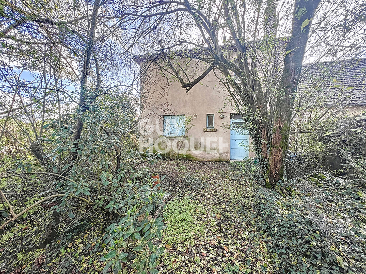 Achat maison 5 pièces Montlouis sur loire Ref. M629GHI