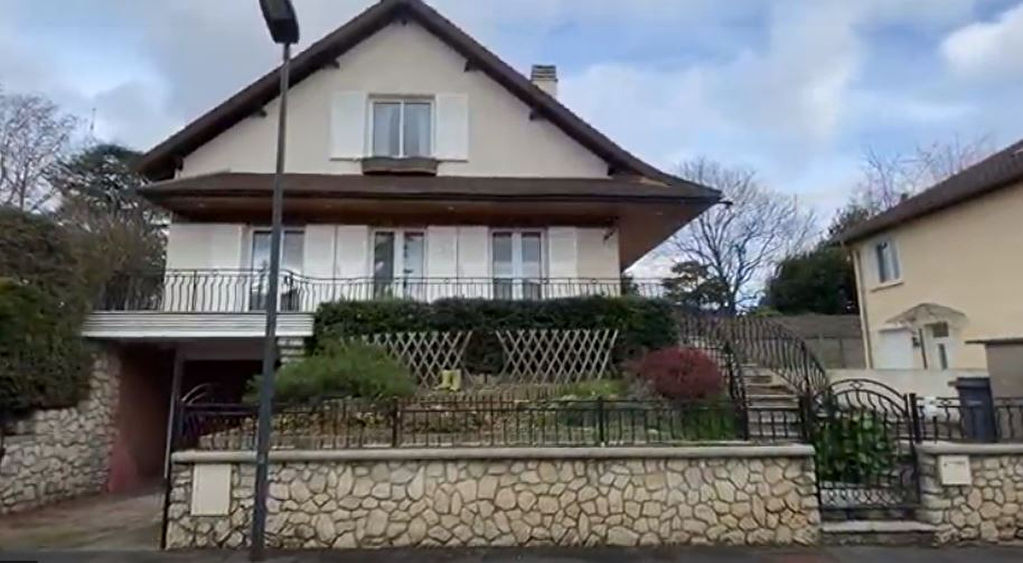 Maison 5 pièce(s) 135 m2