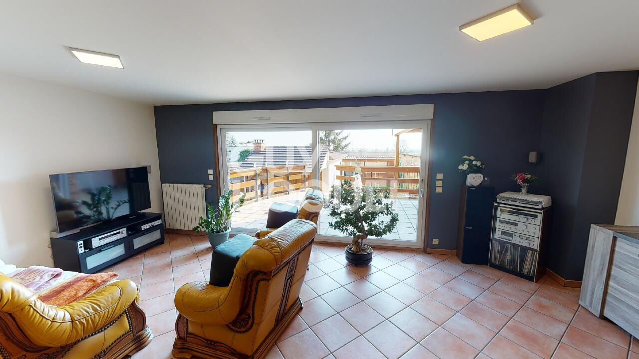 Maison Groslay 4 pièce(s) 75 m2