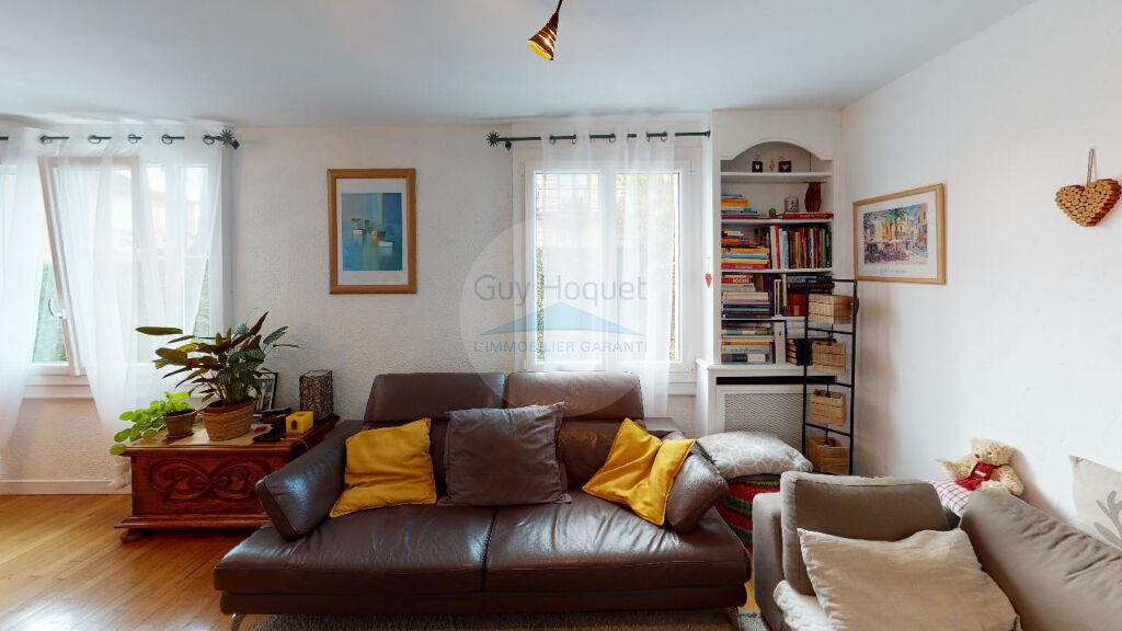 Maison 4 pièce(s) 80 m2