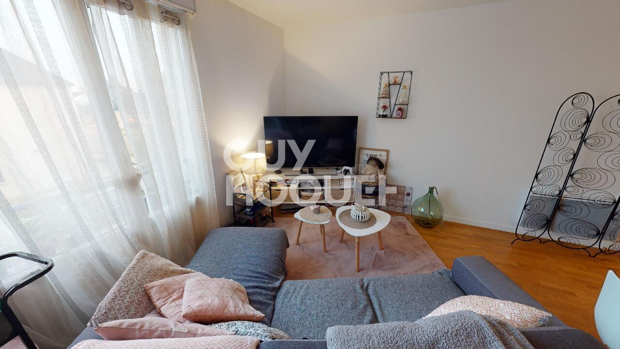 Appartement Montmorency 2 pièce(s) 46 m2