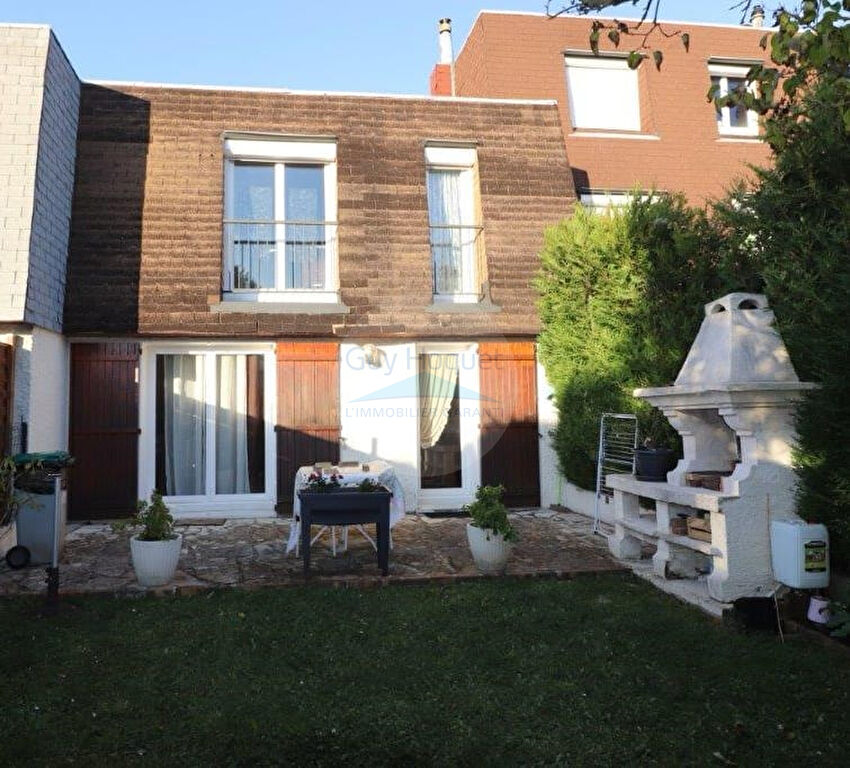 Maison Fosses 5 pièce(s) 100 m2