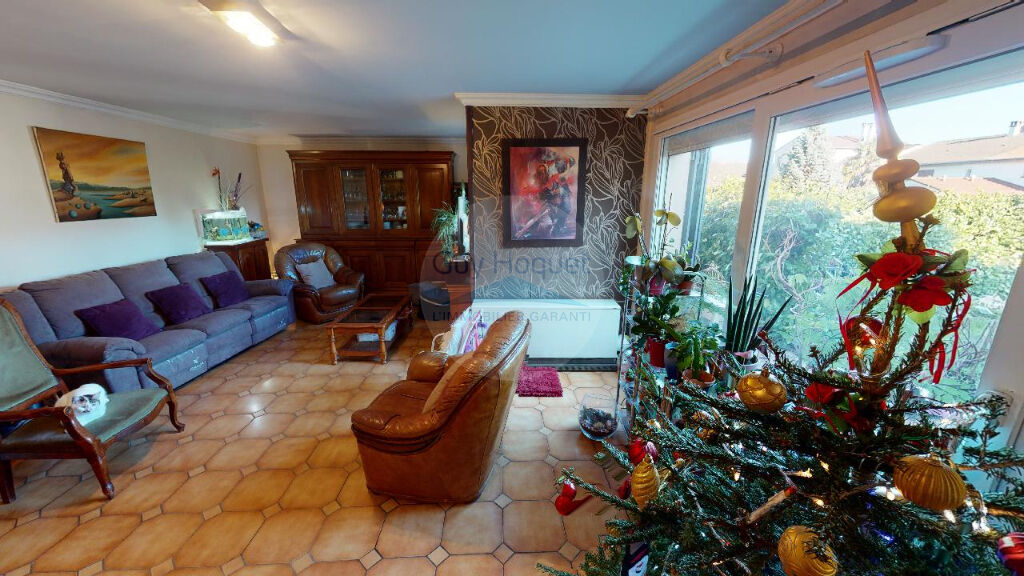 Maison 4 pièce(s) 91.30 m2 a Saint Brice