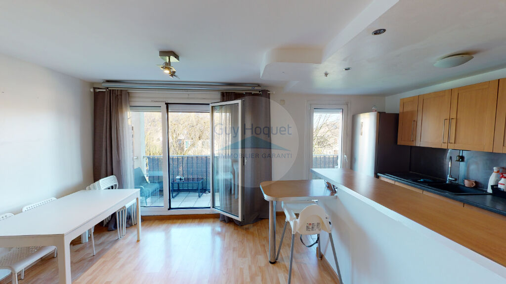 Appartement Montmorency 3 pièce(s) 63 m2