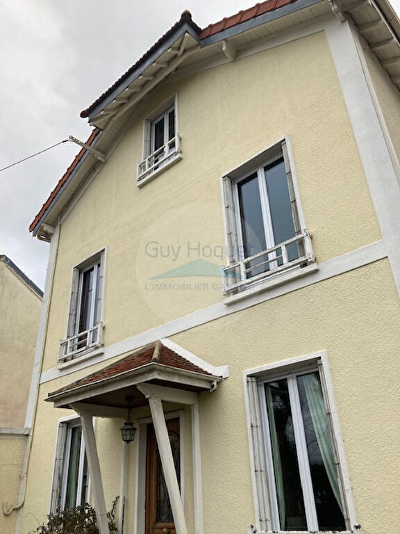 Maison Soisy Sous Montmorency 5 pièce(s) 122 m2