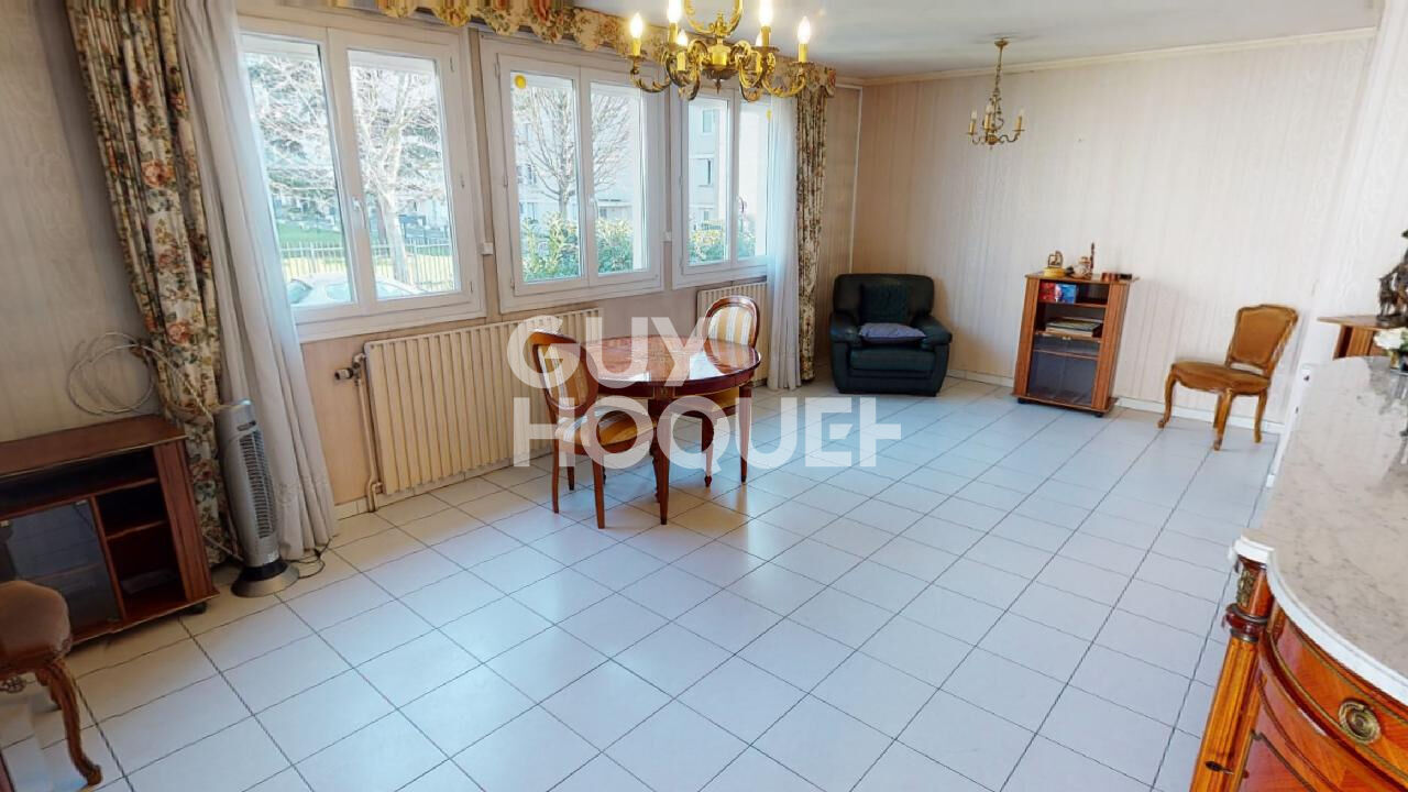 Maison Soisy Sous Montmorency 3 pièce(s) 70 m2