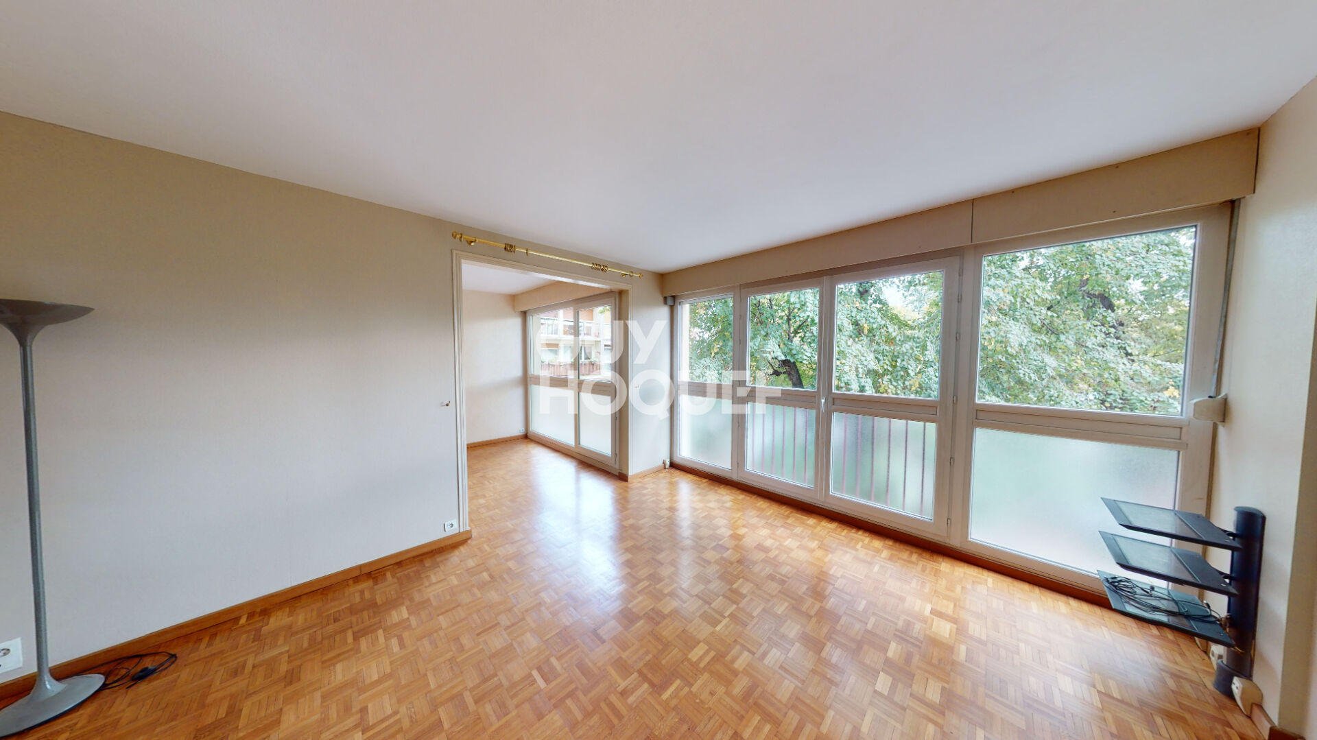 Appartement Saint Gratien 3 pièce(s) 70 m2