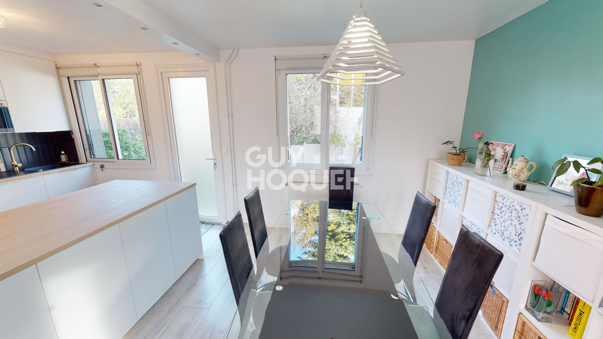 Maison Soisy Sous Montmorency 4 pièce(s)