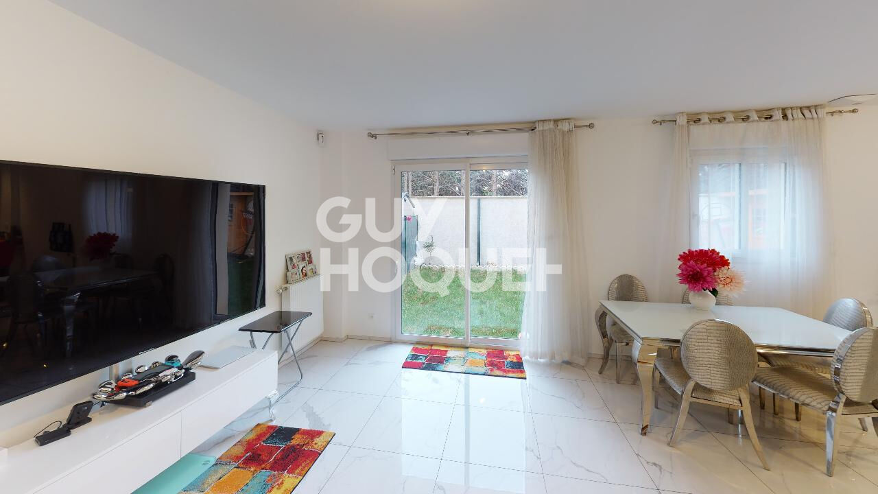 Maison Saint Brice Sous Forêt 4 pièce(s) 110 m2