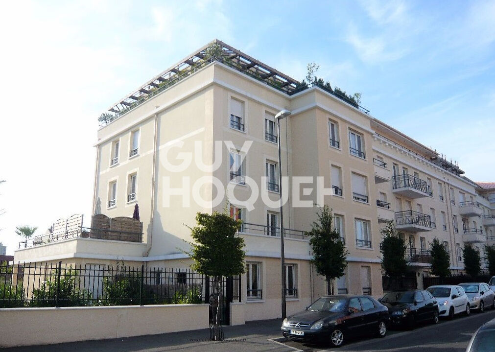 Appartement T2 Deuil La Barre