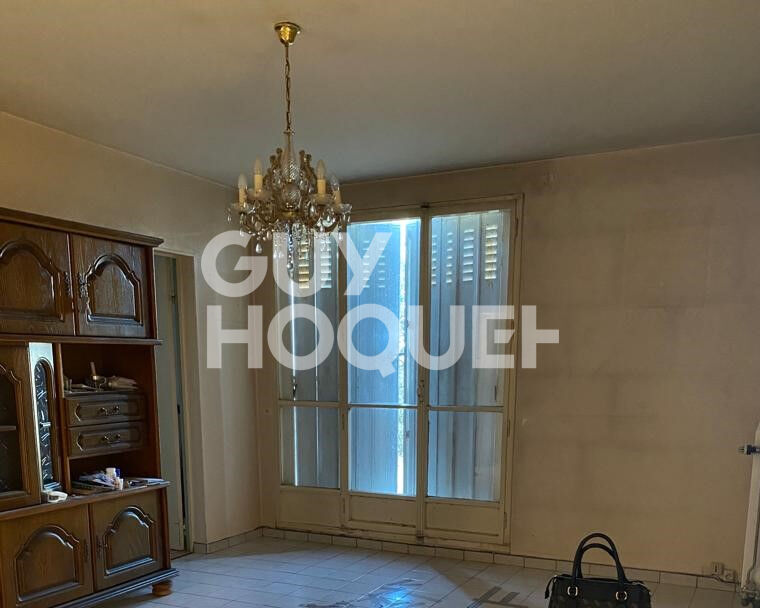 Appartement Domont 4 pièce(s) 67.75 m2