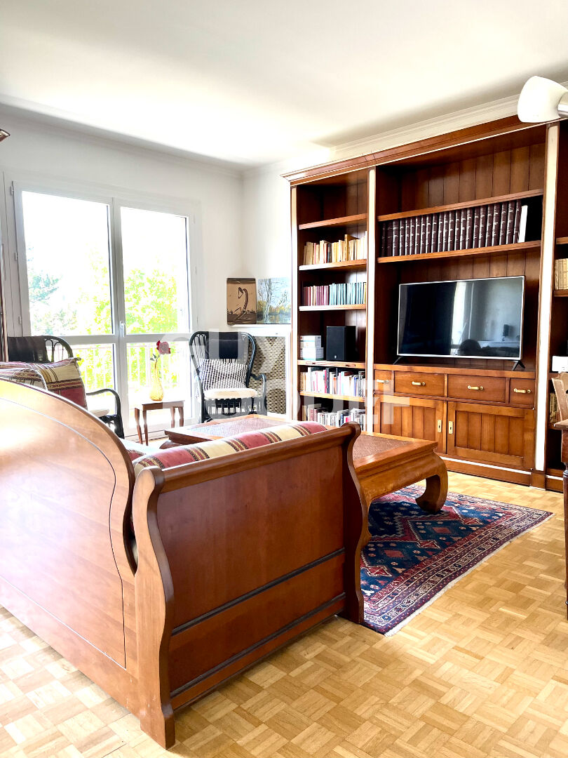 Appartement Montmorency 4 pièce(s) 85 m2 Centre-Bas Montmorerncy