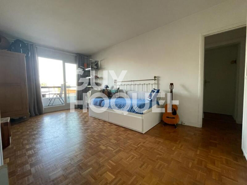 Appartement Soisy Sous Montmorency 1 pièce(s) 31 m2