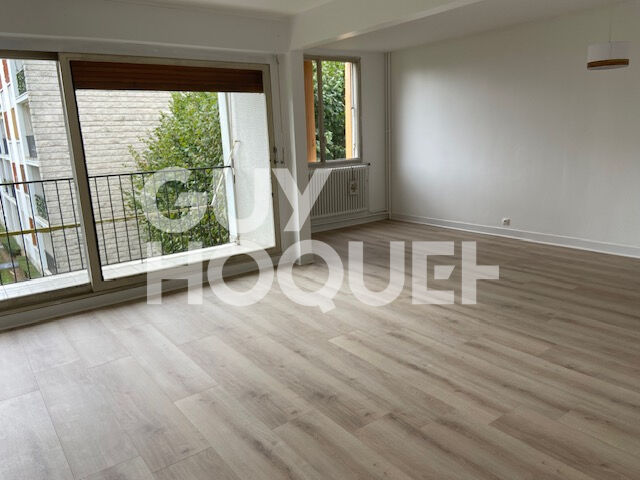 Appartement Montmorency 4 pièce(s) 100 m2