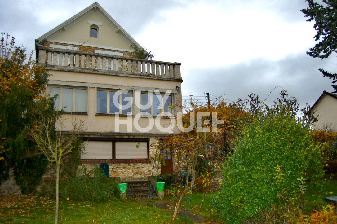Maison Soisy Sous Montmorency 5 pièce(s)