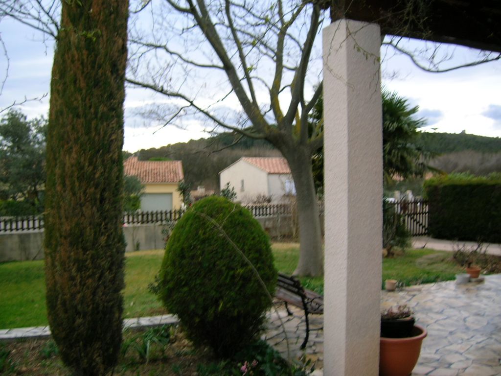 Proche centre de Grabels