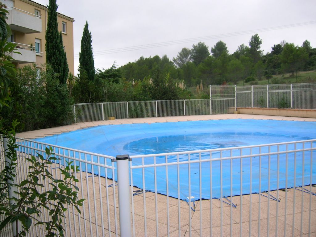 Grabels La Valsière