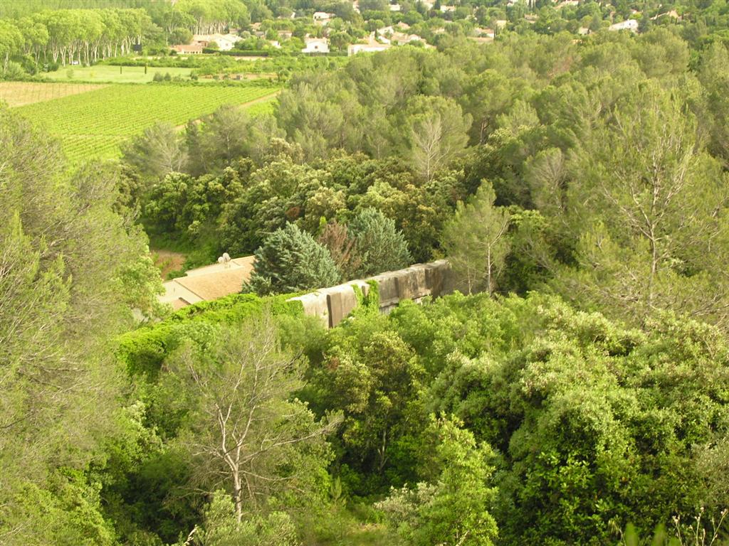 MONTFERRIER SUR LEZ