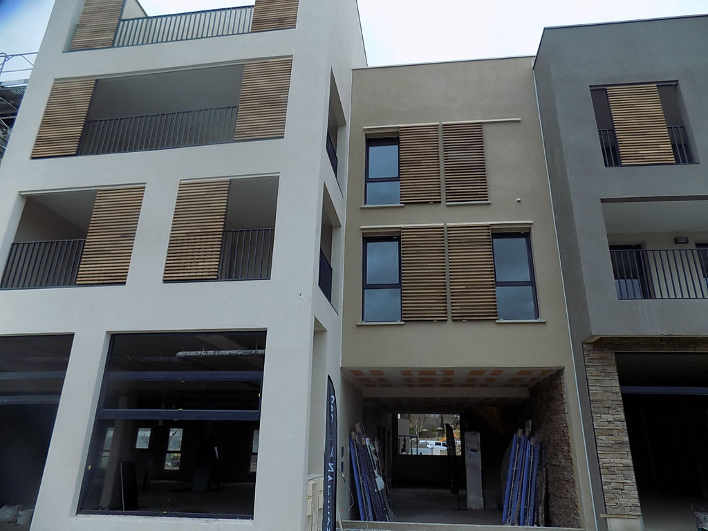 T2 Neuf  avec parking et terrasse proche Juvignac