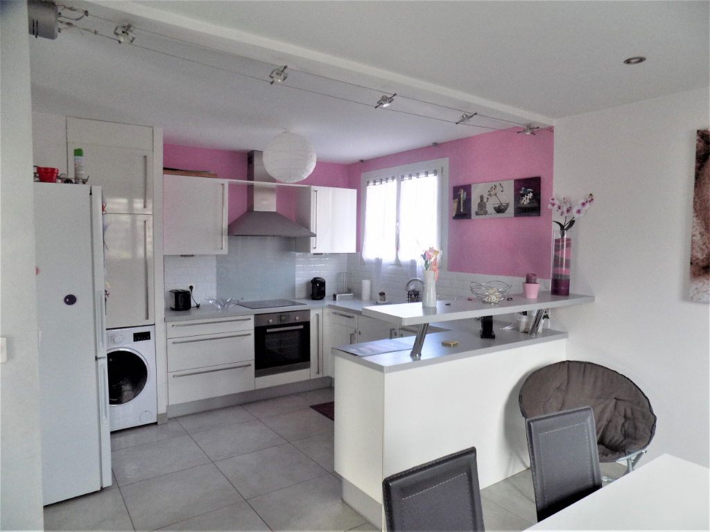 Charmant Appartement T3 68 m2 rénové entièrement