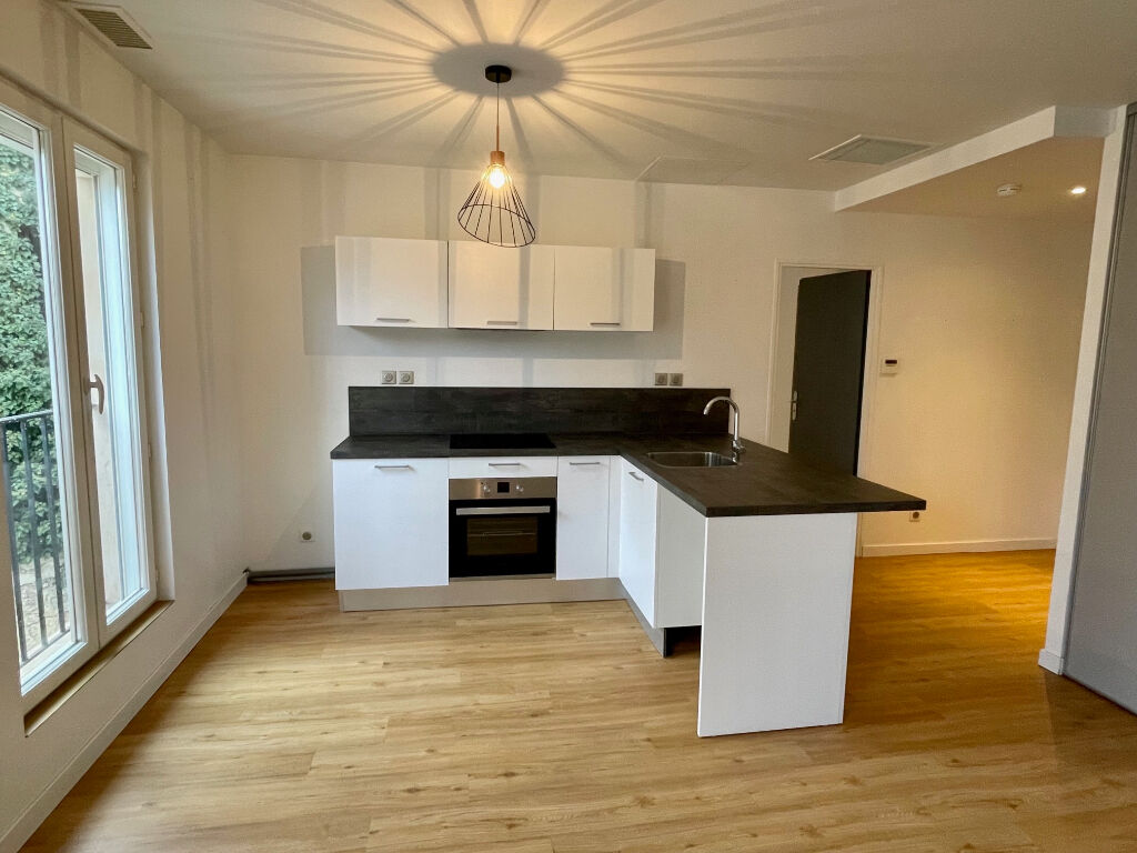 Appartement T2 de 45.60 m2 - Prades Le Lez