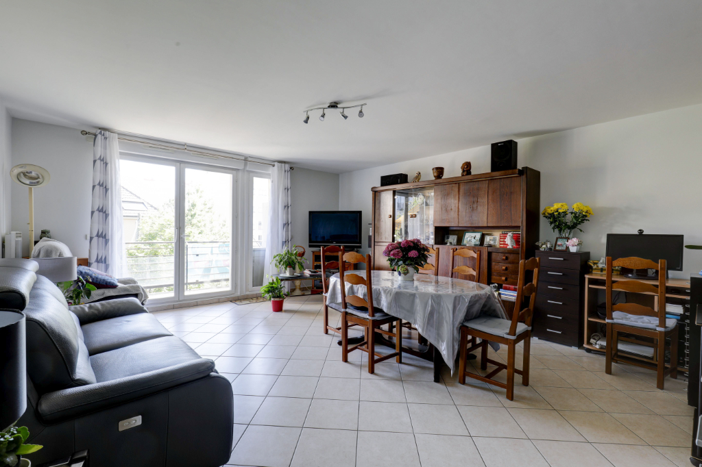 Appartement Montreuil 4 pièce(s) 81 m2