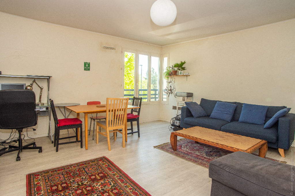 Appartement Montreuil 4 pièce(s) 84.14 m2