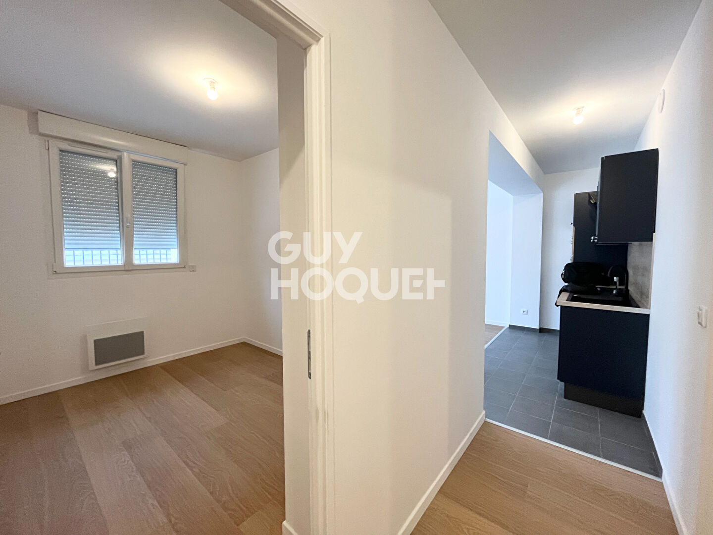 Appartement Montreuil 3 pièce(s) 43 m2