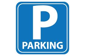 Place de Parking
