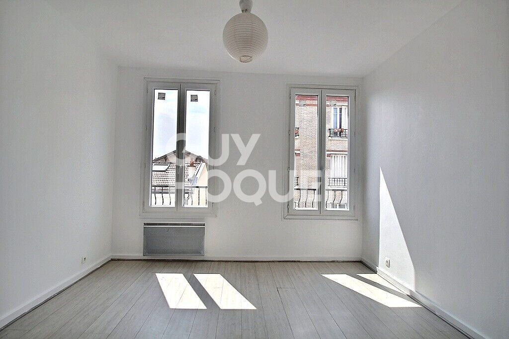 Appartement Bagnolet 2 pièce(s) 31.40 m2