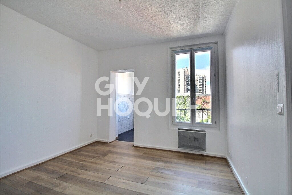 Appartement Bagnolet 2 pièce(s) 31.40 m2