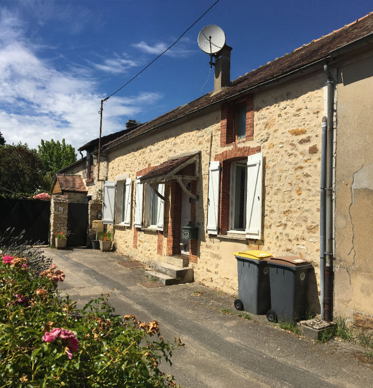 Maison à Vernou-La-Celle